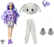 Кукла Barbie Cutie Reveal с сюрпризами для детей 29 см LS-2235 - изображение 3