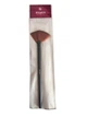 Пензель віяловий Silver Style КС-681 штучний ворс 21 см 6815 - изображение 1