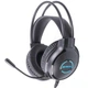 Гарнитура A4Tech FH300U Black (FH300U (Black)) - изображение 7