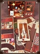 Бук Нук Чарівний музичний магазин Book Nook Old Alley Sound Box Cottage DIY XY-B05 - зображення 5