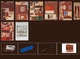 Бук Нук Чарівний музичний магазин Book Nook Old Alley Sound Box Cottage DIY XY-B05 - зображення 7