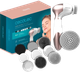 Щіточка для очищення обличчя Cecotec Bamba FaceCare TotalClean - зображення 1