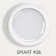 Гель моделирующий Dark Smart Builder Gel №26 15 мл - изображение 1