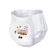 Подгузники-трусики Three Piggy 3D Ultra-Thin L, 80шт - изображение 5