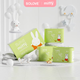 Подгузники Solove Miffy, размер M, 34 шт, 6-11 кг - изображение 10