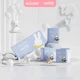 Підгузки-трусики Solove Miffy Core XXXL (від 17 кг), 18 шт - зображення 8