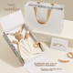 Одеяло YEEHOO Baby Comfort Blanket для новорожденных, съедобное, плюшевая игрушка, подарочное - изображение 5
