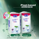 Підгузки Lelch Pure XL (12-17 кг), 76 шт - зображення 6
