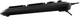Klawiatura Genius SlimStar Q200 Black (31310020403) - obraz 2