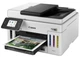 Багатофункційний пристрій А4 кол. Canon Maxify GX6140 з Wi-Fi (6882C009) - зображення 10
