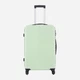 Валіза 24" (M) 60 л Semi Line DAS303819 T5646-3 Mint (5903563564635) - зображення 1