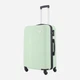 Валіза 24" (M) 60 л Semi Line DAS303819 T5646-3 Mint (5903563564635) - зображення 3