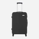 Валіза 20" (S) 41 л Semi Line DAS303814 T5647-2 Black (5903563564727) - зображення 1