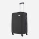 Валіза 20" (S) 41 л Semi Line DAS303814 T5647-2 Black (5903563564727) - зображення 3
