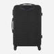 Валіза 24" (M) 60 л Semi Line DAS303815 T5647-3 Black (5903563564734) - зображення 2