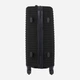 Валіза 24" (M) 60 л Semi Line DAS303815 T5647-3 Black (5903563564734) - зображення 4