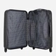Валіза 24" (M) 60 л Semi Line DAS303815 T5647-3 Black (5903563564734) - зображення 6