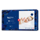 Підгузки Huggies Blue Label M (6-11 кг), 50 шт - зображення 1