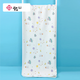 Пеленки Grace Baby хлопковые с крокодилом, 150×100 см - изображение 6