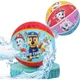 Игрушечный баскетбольный набор Hahaqiu Paw Patrol, размер 5, для детей 3-6 лет - изображение 2
