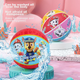 Игрушечный баскетбольный набор Hahaqiu Paw Patrol, размер 5, для детей 3-6 лет - изображение 6