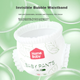 Подгузники-трусики Homebaby Silk Protein L, 56 шт, ультратонкие, дышащие - изображение 4