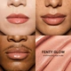 Блеск для губ Fenty beauty Floss bomb universal lip luminizer fenty glow 5.5 мл - изображение 2