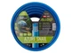 Шланг армований 3-х шаровий Alloid Pro AZURE SNAIL 1/2" 30м - зображення 2
