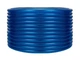 Шланг армированный 3-х слойный Alloid Pro AZURE SNAIL 1/2" 50м - изображение 5