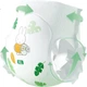 Подгузники-трусики Solove Miffy Little Garden 2.0L, 36 шт (9-14 кг) - изображение 2
