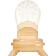 Прорезыватель Thyseed Baby Fruit Teether фруктовый, 3-6 месяцев - изображение 1