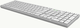 Klawiatura Genius SlimStar 126 Copilot White (31310017427) - obraz 2