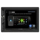 Автомагнитола 2DIN Cyclone MP-7086A V4 - изображение 2