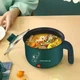 Мультиварка-рисоварка 1.5 л електрична пароварка для кухні та поїздок - зображення 5