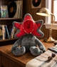 Игрушка Демогоргон Удивительные Чудеса мягкая игрушка (Stranger Things) 22 см для детей - изображение 2