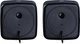 Акустическая система Defender Solar 7 6W LED USB Black (4745091892146) - изображение 8