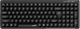 Klawiatura Genius LuxeMate Q7100BT Copilot Bluetooth Black (31320005403) - obraz 1