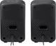 Акустическая система Defender Solar 11 10W BT RGB USB Black-Metallic (4745091892283) - изображение 8