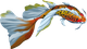 Gra planszowa Rebel Koi (wydanie polskie) (5704339007383) - obraz 11