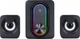 Акустическая система Defender V14 2.1 11W BT USB Black (4745091892269) - изображение 3
