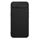 Чехол Nillkin CamShield Pro для iPhone 16e Black with MagSafe (6902048296046) - изображение 1