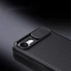 Чехол Nillkin CamShield Pro для iPhone 16e Black with MagSafe (6902048296046) - изображение 9