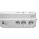 Мережевий фільтр живлення APC Essential SurgeArrest 6 outlets (PM6-RS). 56051 - зображення 1