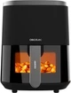 Мультипіч Cecotec Cecofry Fantastik Window 4000 - зображення 1