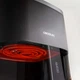 Мультипіч Cecotec Cecofry Fantastik Window 4000 - зображення 5