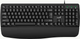 Klawiatura Genius KB-123 Copilot Black (31300021403) - obraz 1