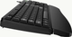 Klawiatura Genius KB-123 Copilot Black (31300021403) - obraz 2