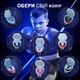 Капа для бокса мма детская боксерская бокс защитная для карате тхэквондо кикбоксинга тайского бокса единоборств для зубов спортивная анатомическая для детей двухслойная одночелюстная силиконовая из термопластика GDragon Розовая 1_3_S_2 - изображение 11