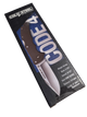 Кишеньковий ніж Cold Steel Code 4 CP S35VN - изображение 8