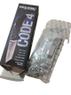 Кишеньковий ніж Cold Steel Code 4 TP S35VN - изображение 11